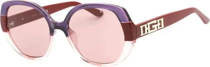 Dame, Accessories, Rød, ONE SIZE