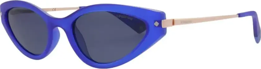 Dame, Accessories, Blå, ONE SIZE