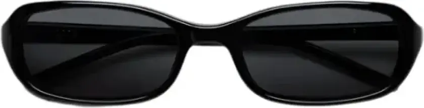 Dame, Accessories, Svart, ONE SIZE