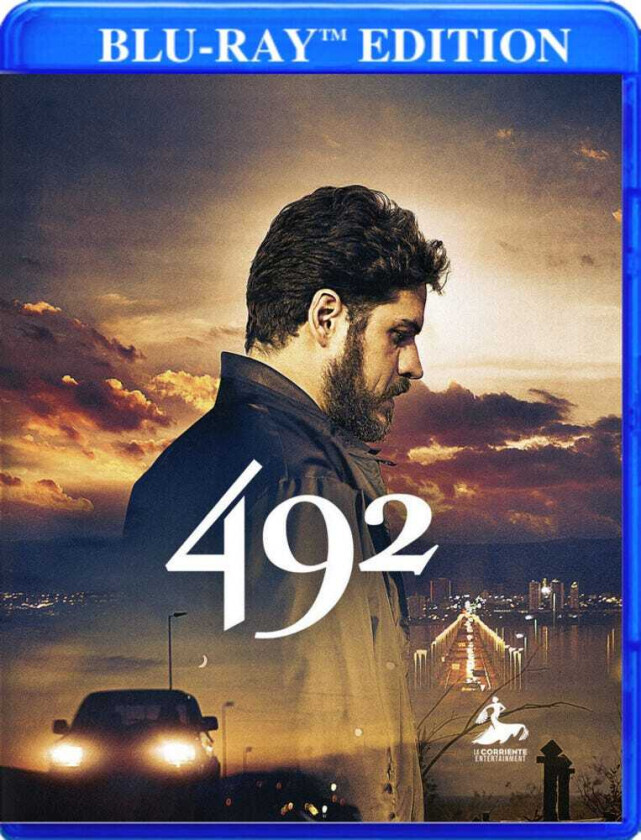 492 Bluray