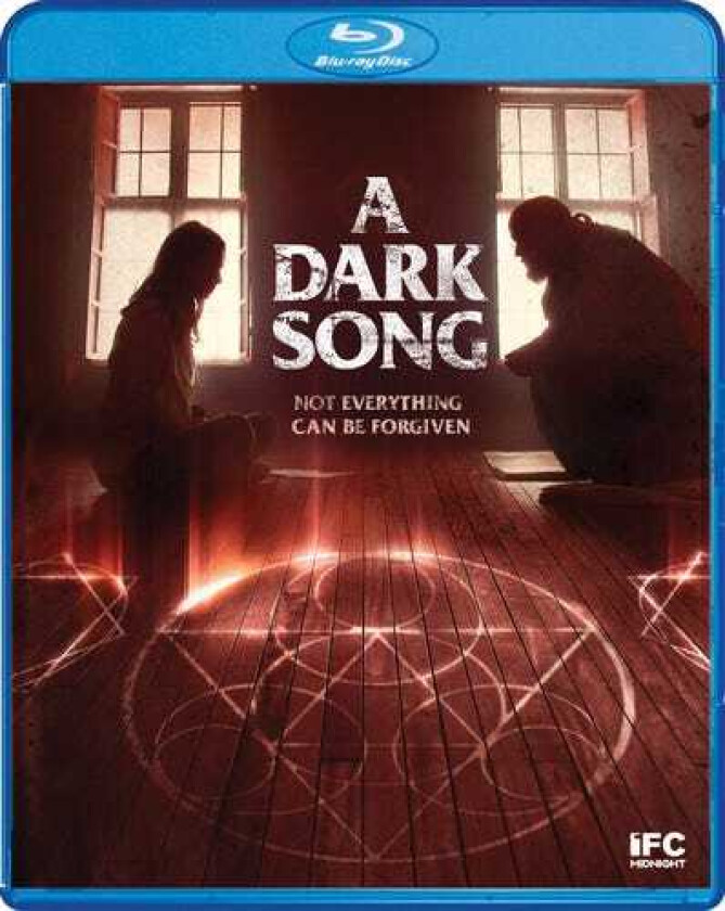 Dark Song Bluray
