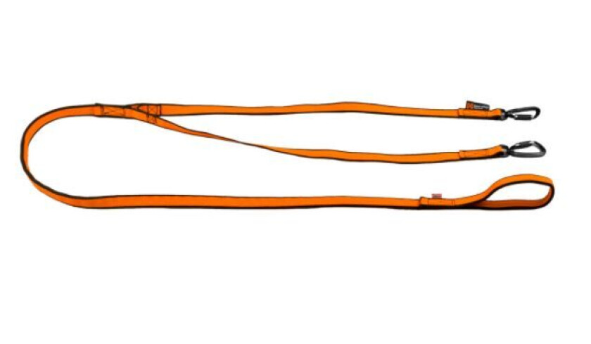 Non-stop Dogwear Double Bungee Bånd