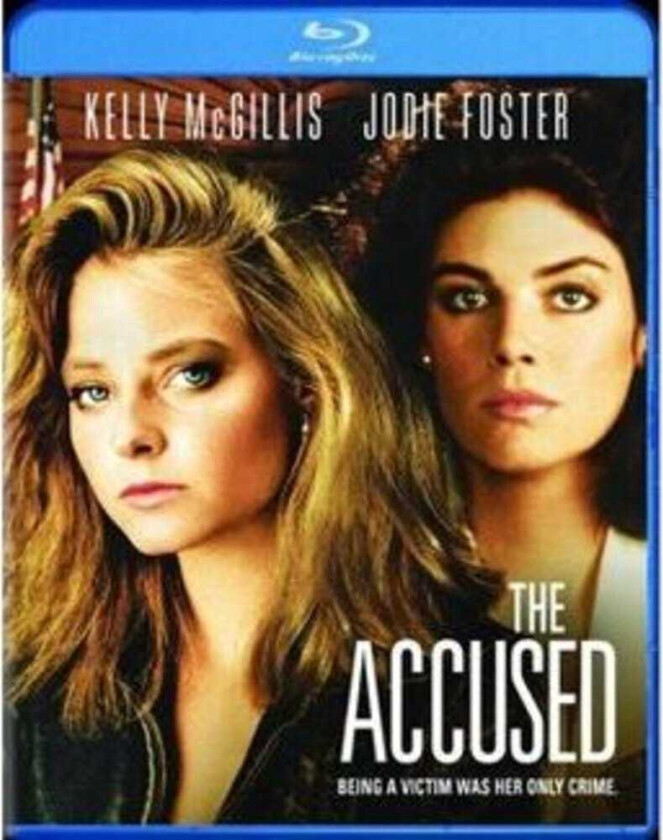 Accused Bluray