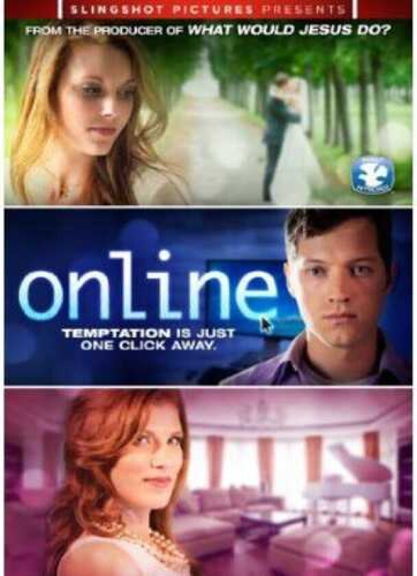 Online DVD
