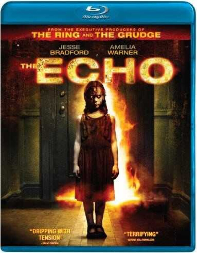 Echo Bluray