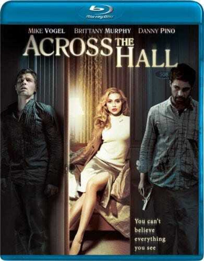 Across The Hall Bluray