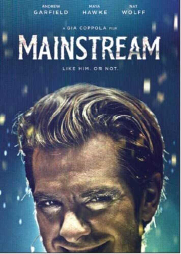 Mainstream Bluray