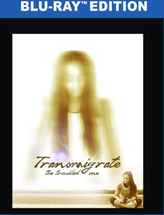 Transmigrate (the Troubled One) Bluray