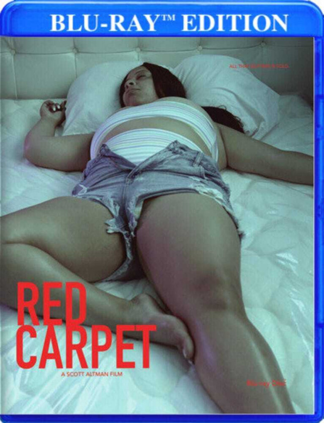 Red Carpet Bluray