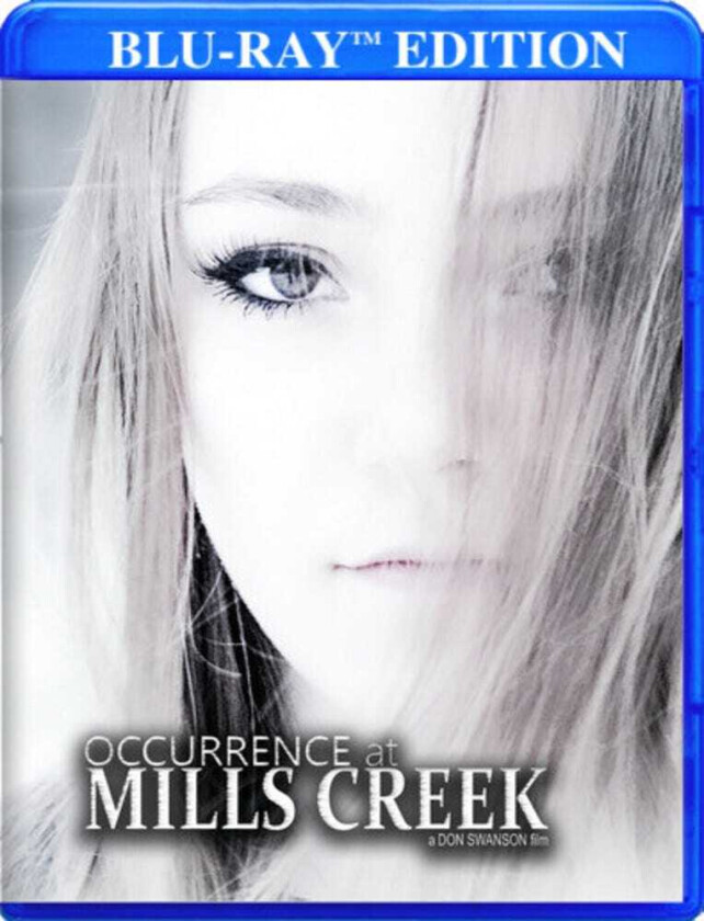 Occurrence At Mills Creek Bluray