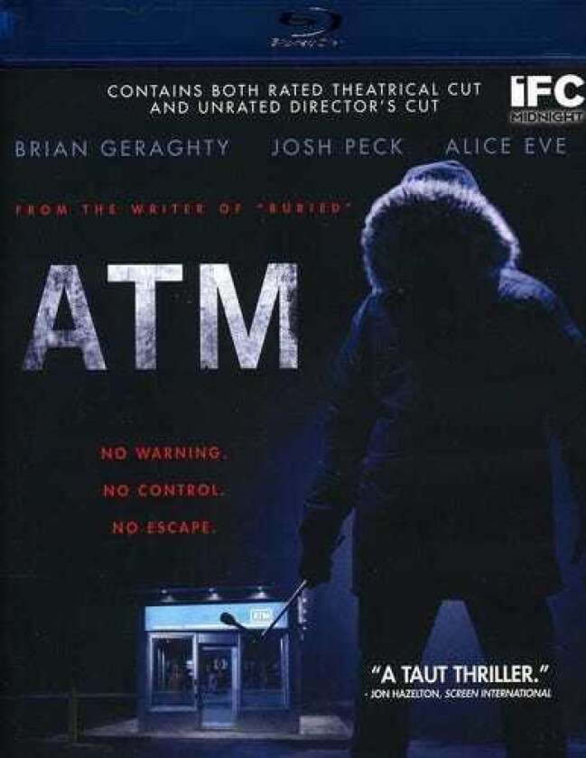 Atm Bluray