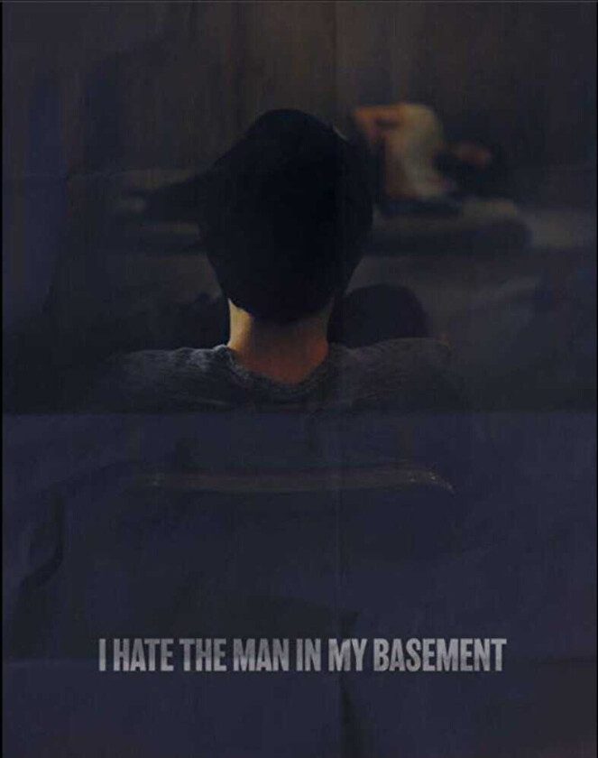 I Hate The Man In My Basement Bluray
