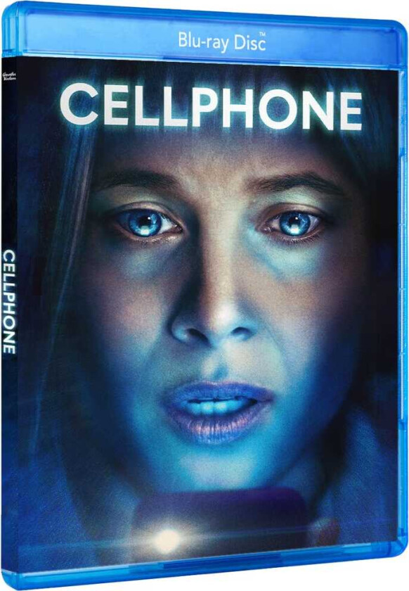 Cellphone Bluray