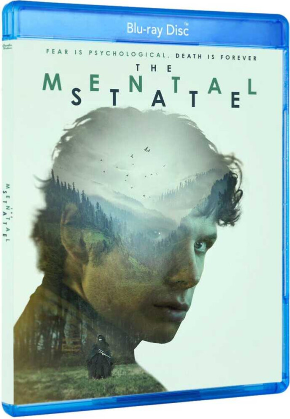 Mental State Bluray
