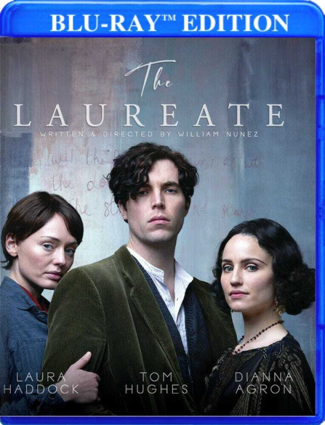 Laureate Bluray