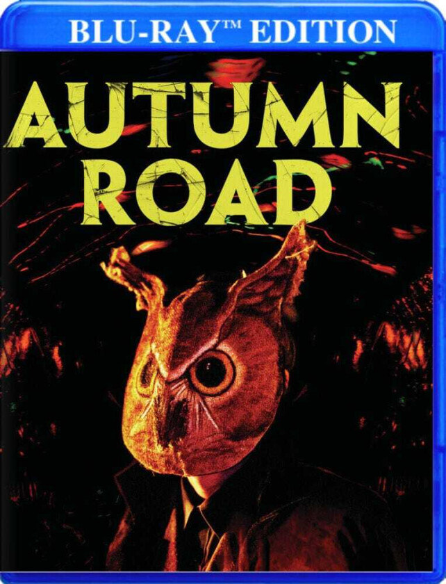 Autumn Road Bluray