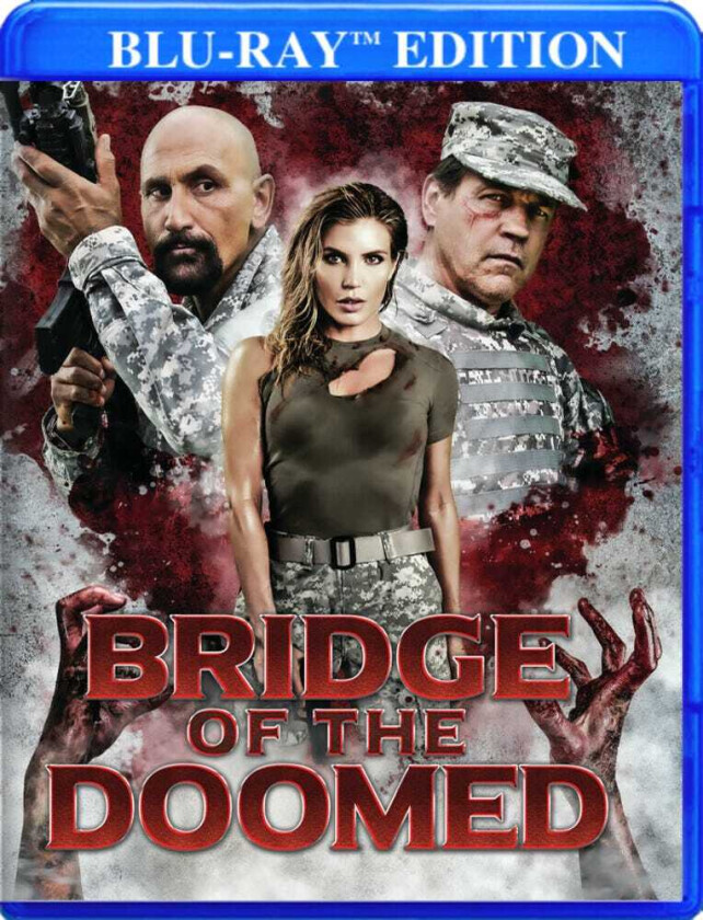 Bridge Of The Doomed Bluray