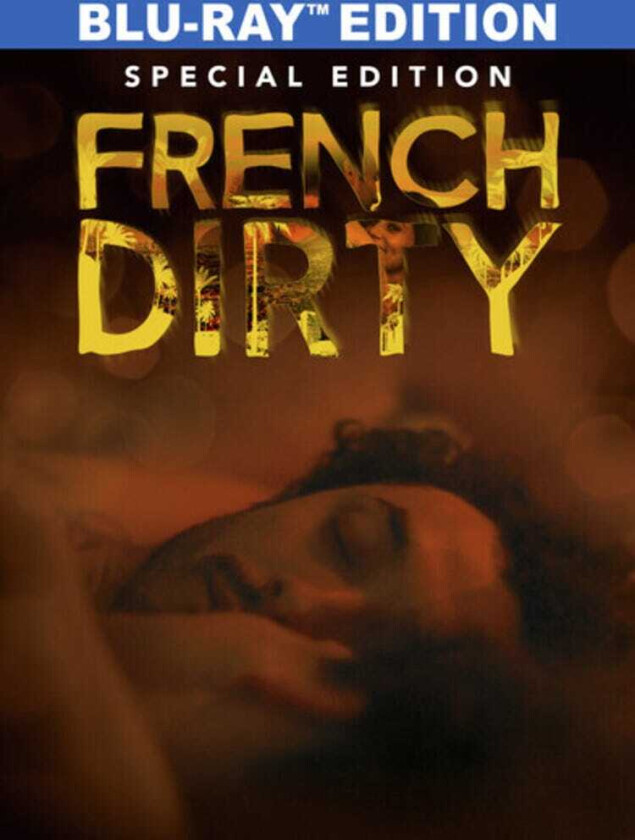 French Dirty Bluray