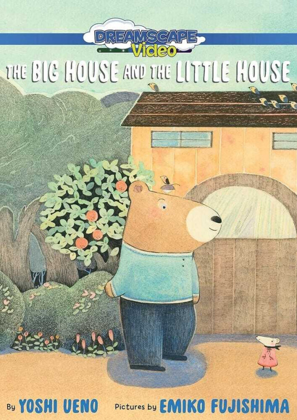 Big House And The Little House DVD