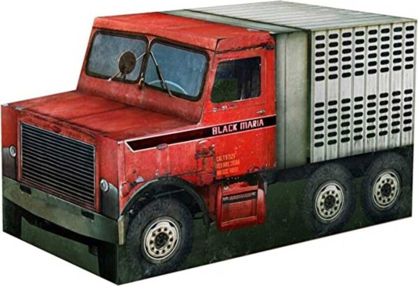 Texas Chainsaw Massacre: 40th Anniversary Black Bluray