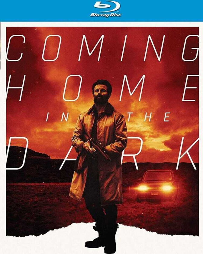 Coming Home In The Dark Bluray