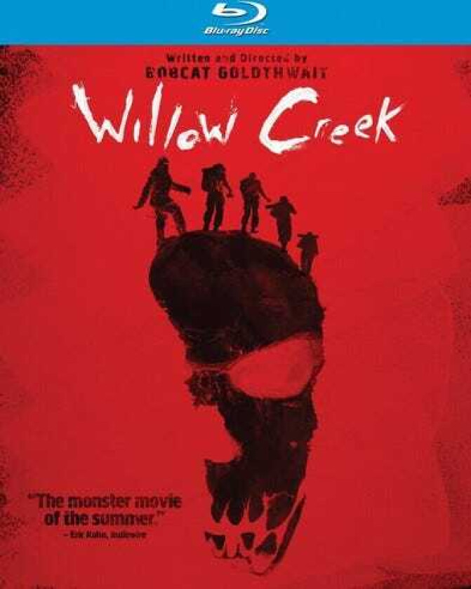 Willow Creek Bluray