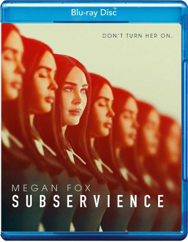 Subservience Bluray