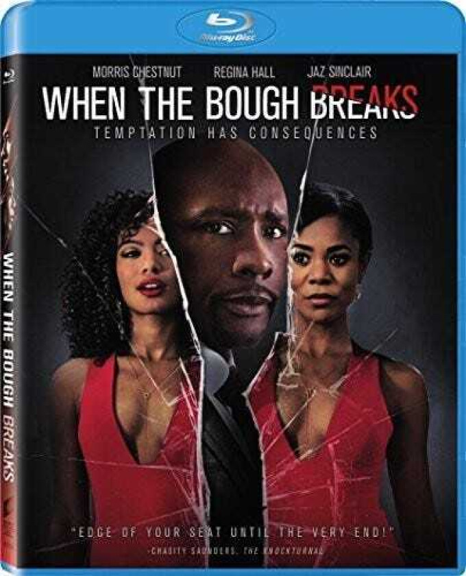 When The Bough Breaks Bluray