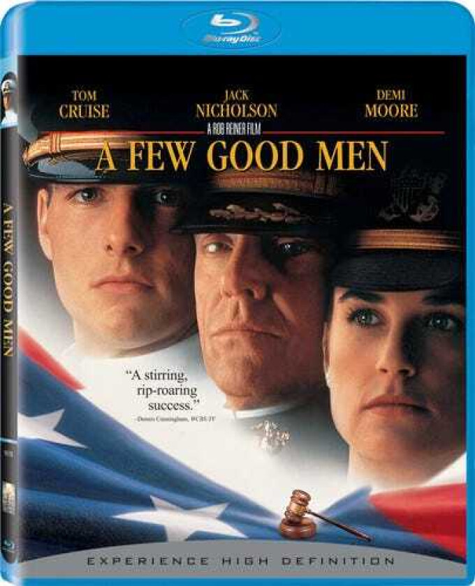 Few Good Men Bluray