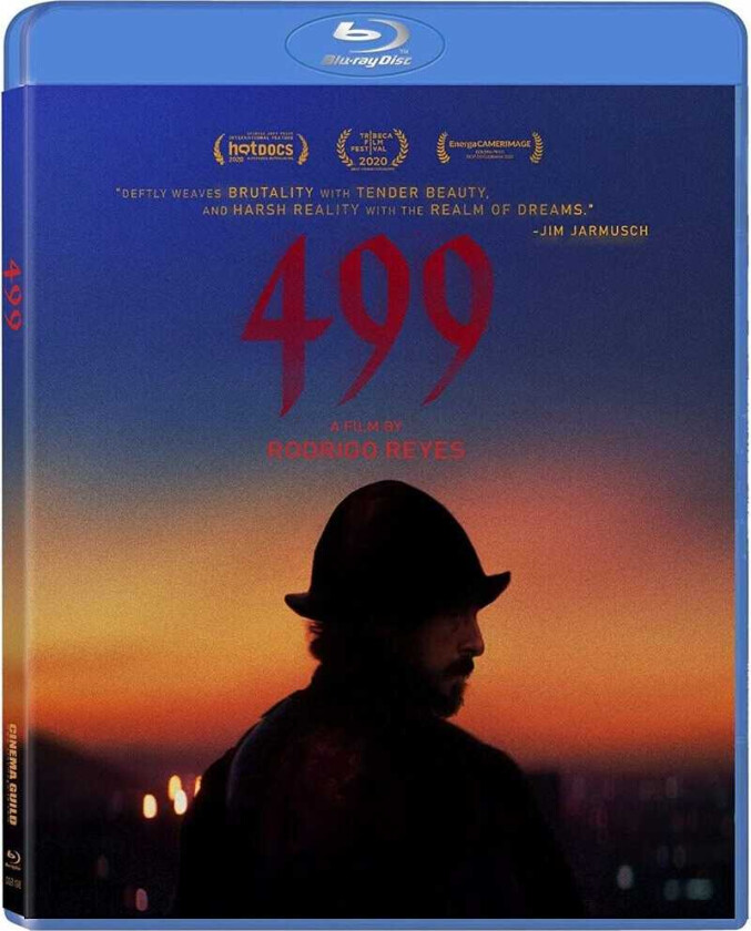 499 Bluray