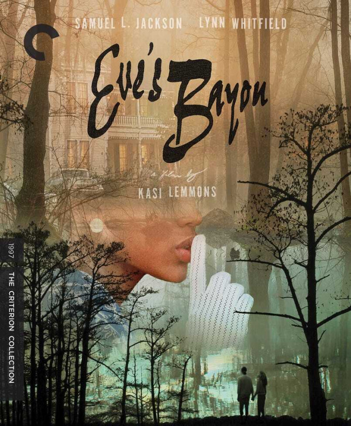 Eve's Bayou Bluray