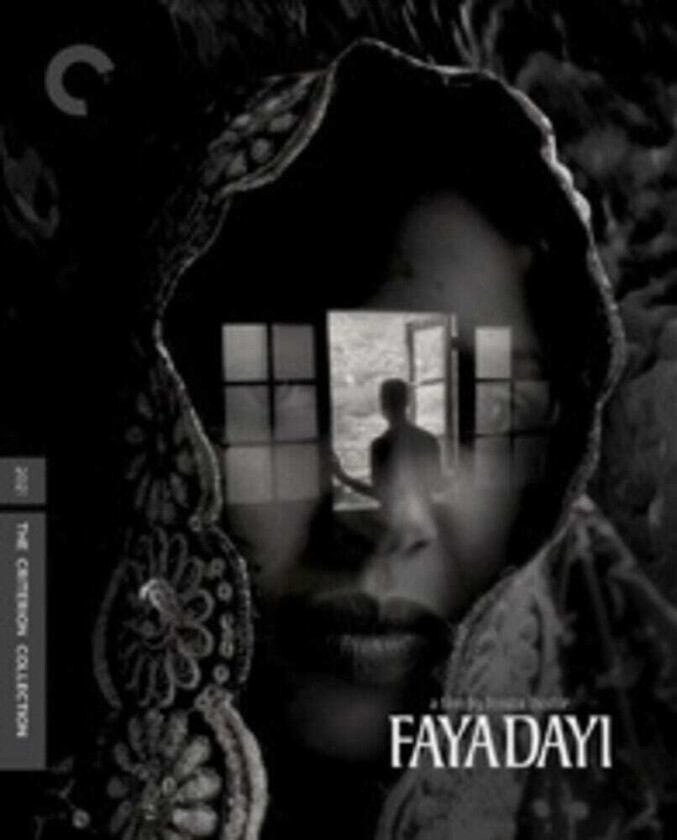 Faya Dayi Bluray