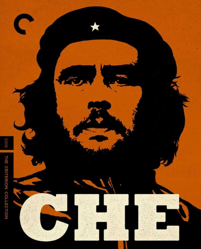 Che Bluray