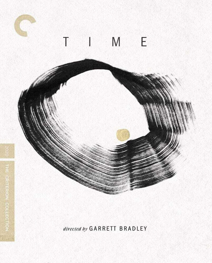 Time BluRay Bluray