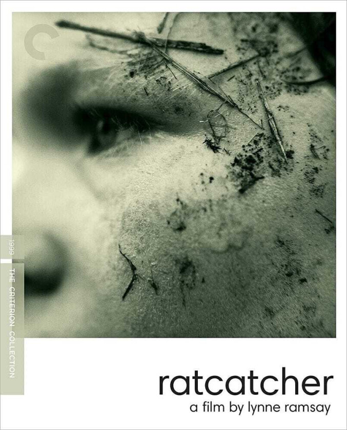 Ratcatcher Bluray