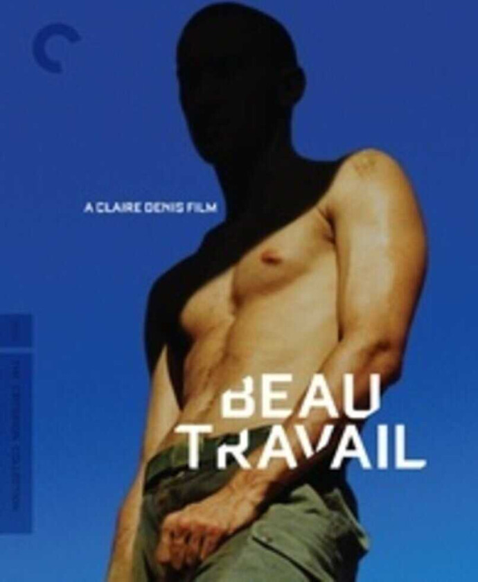 Beau Travail Bluray