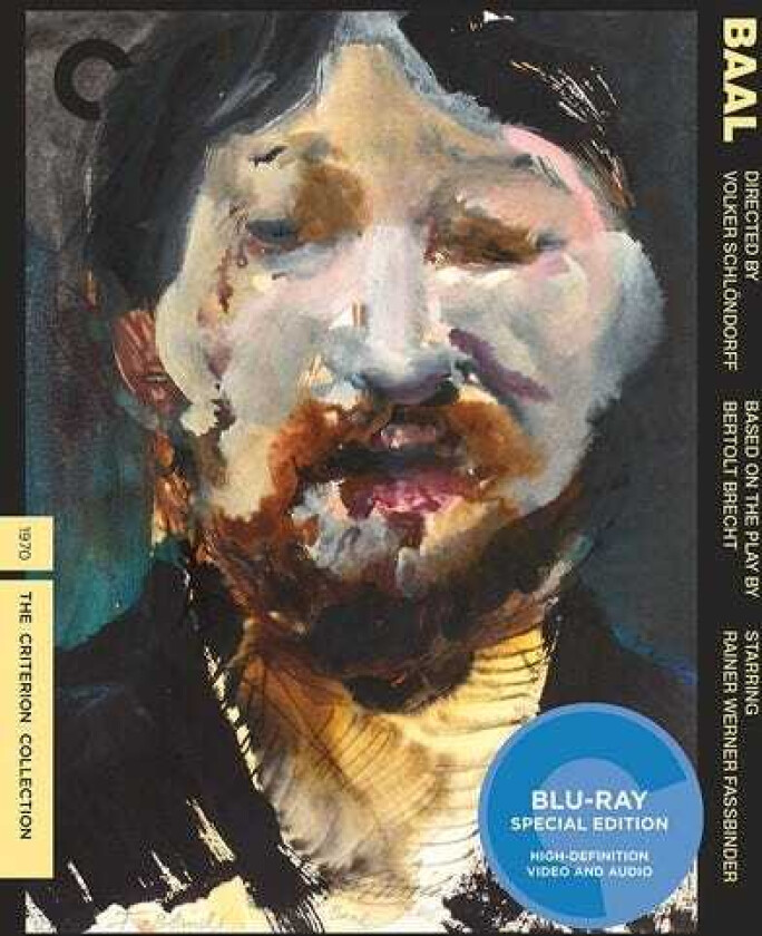 Baal Bluray