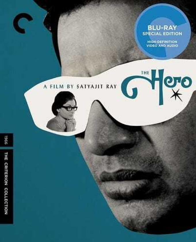 Hero Bluray
