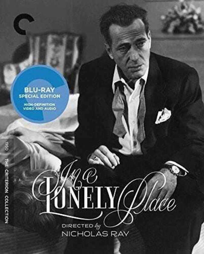 In A Lonely Place Bluray