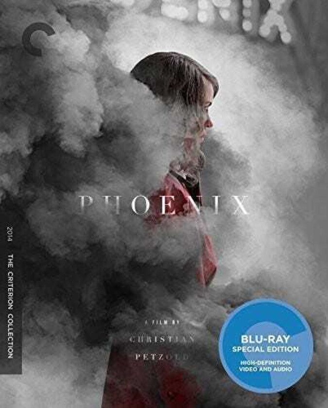 Phoenix Bluray
