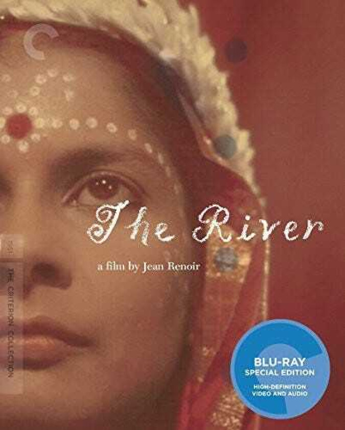 River Bluray