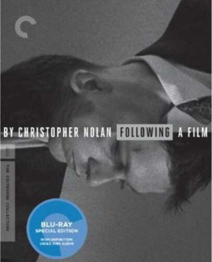 Following Bluray
