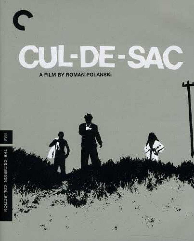 CulDeSac Bluray