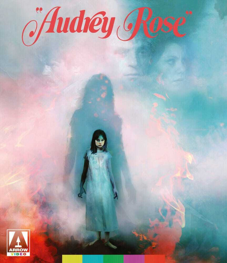 Audrey Rose Bluray