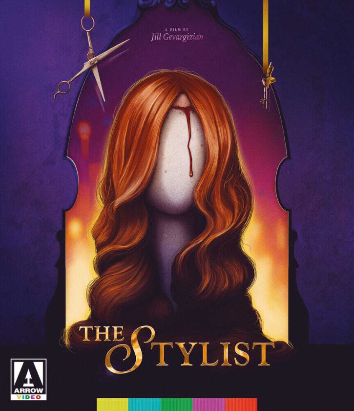 Stylist Bluray