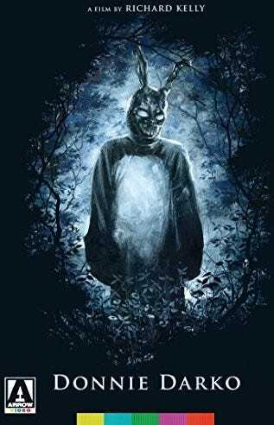 Donnie Darko DVD