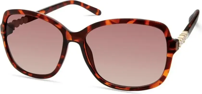 Dame, Accessories, Brun, ONE SIZE