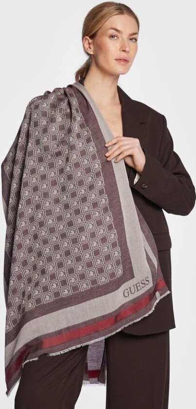 Scarf, Aw9060mod03cho, For Women
