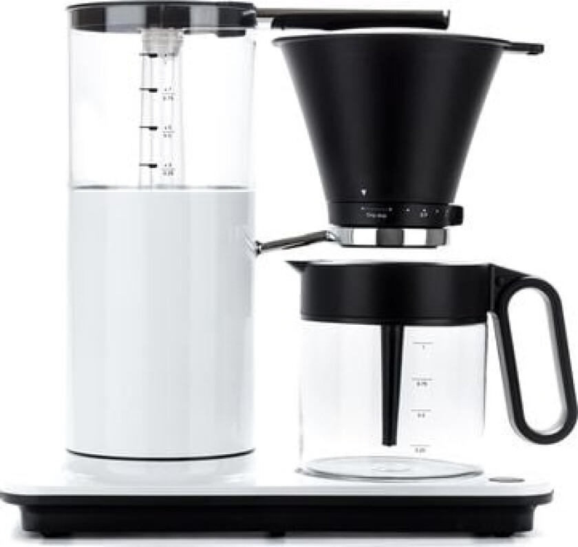 Filter Coffee Machine Wilfa Wilfa Svart Classic Cmc-1550W - Filter Coffee Machine