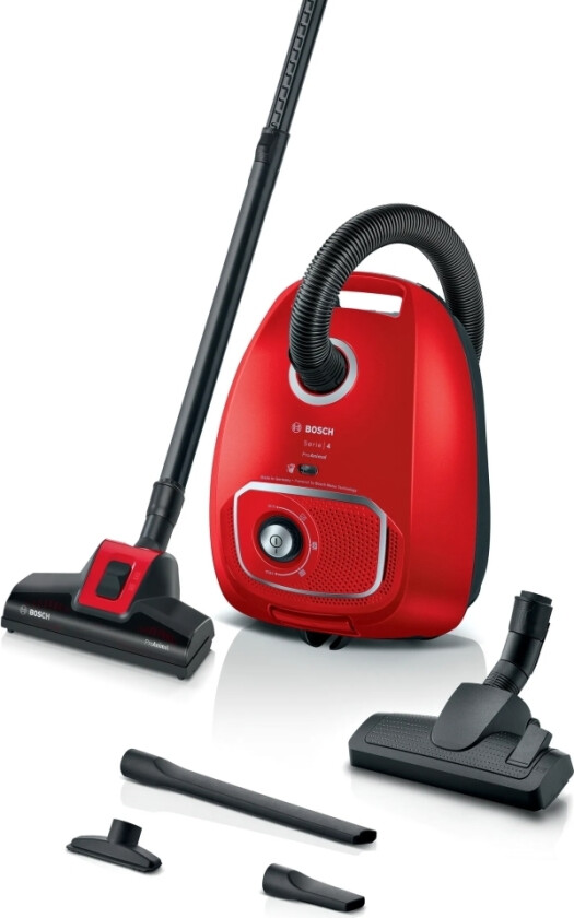 Vacuum Cleaner Bosch Bgb41pet1
